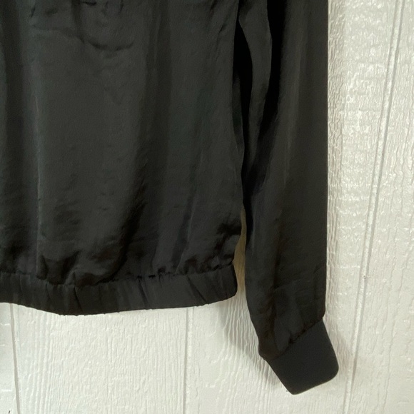 Divided by H&M Quarter ZIP Pull On Jacket - Picture 3 of 13